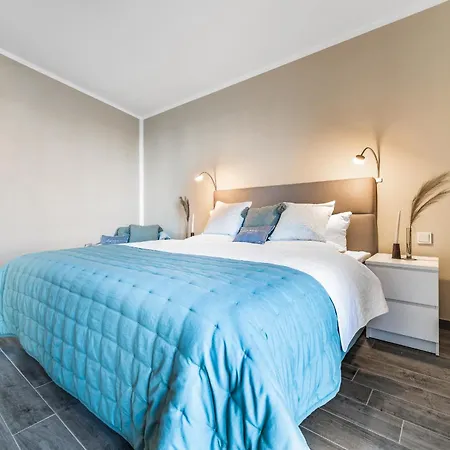 Zweite Heimat- Eg, Infrarotsauna, Grosse Dusche, Terrasse, Blick Auf Hafenbecken Apartment